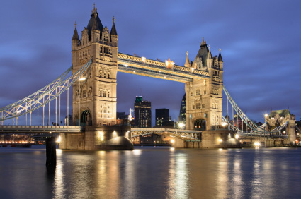 Tower Bridge